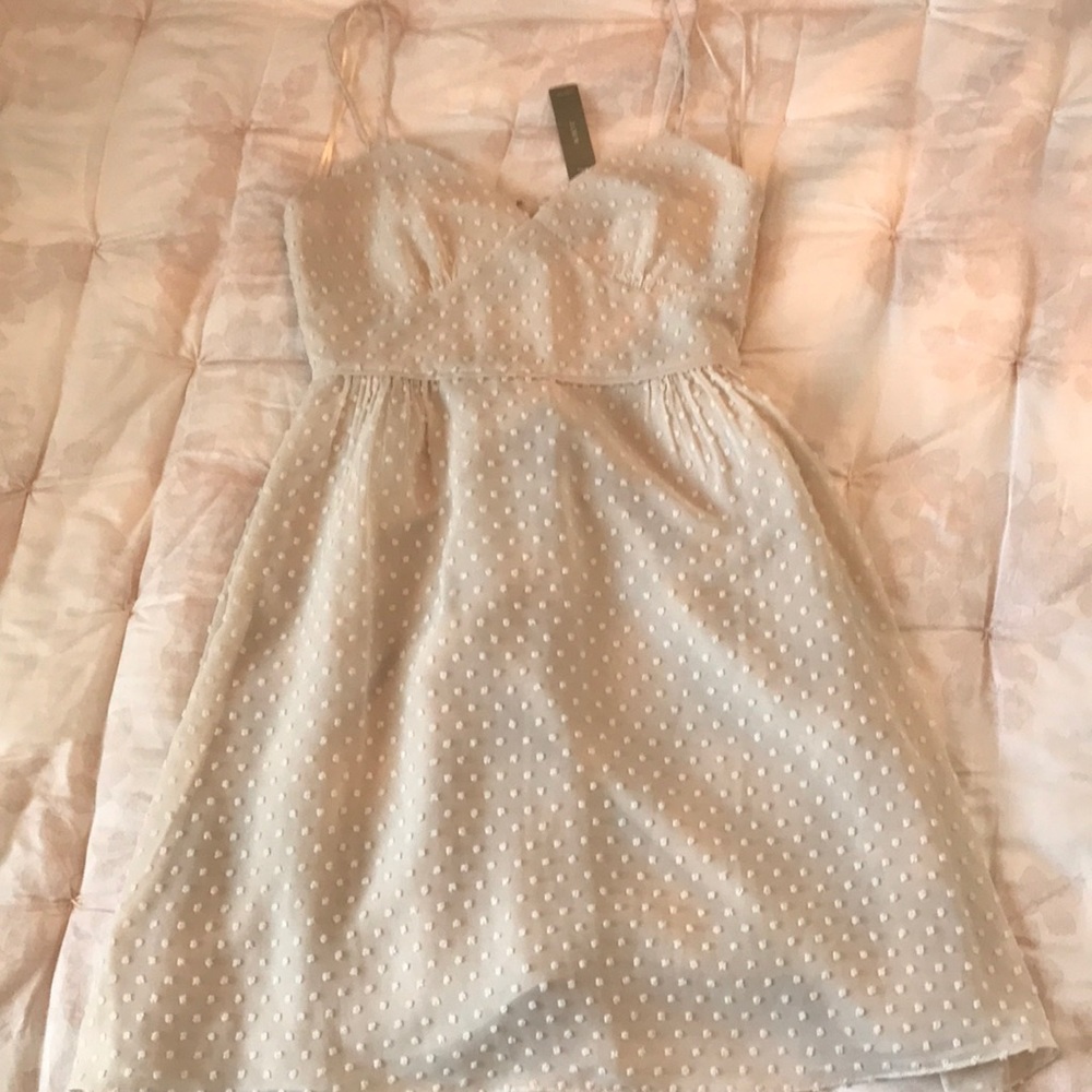 Jcrew Dress